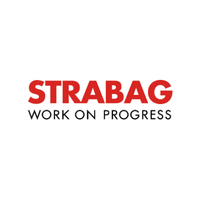 STRABAG Logo