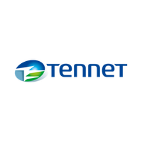 TenneT Logo