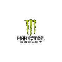 Monster Logo